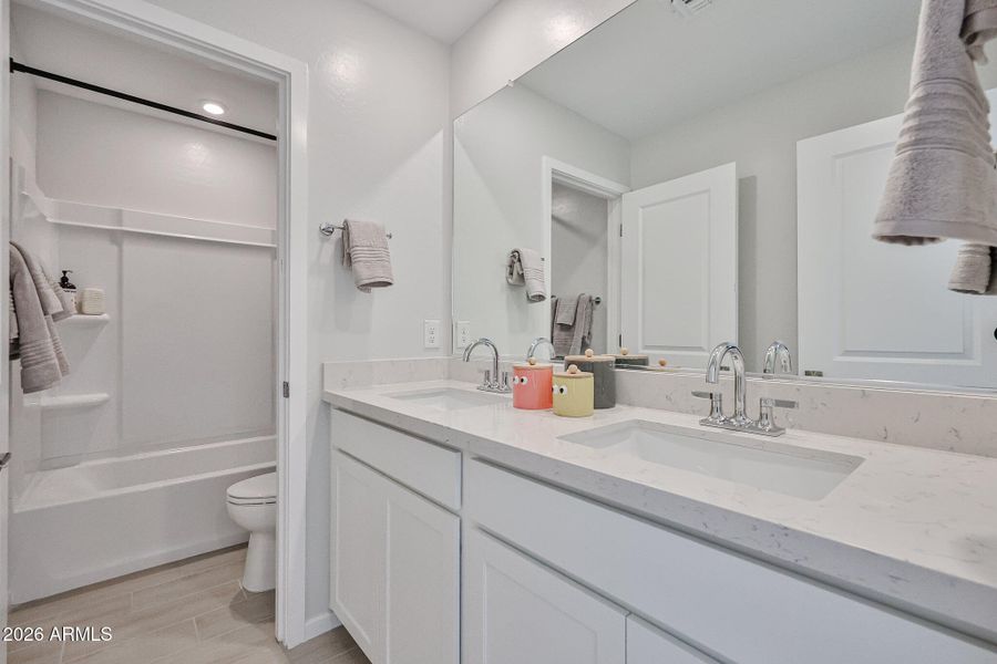 Bathroom 2 Bathroom 2