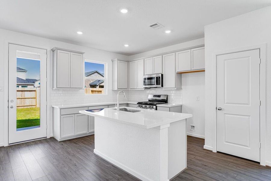 9735 Bixby Creek Drive ~ Ready Now 9735 Bixby Creek Drive ~ Ready Now