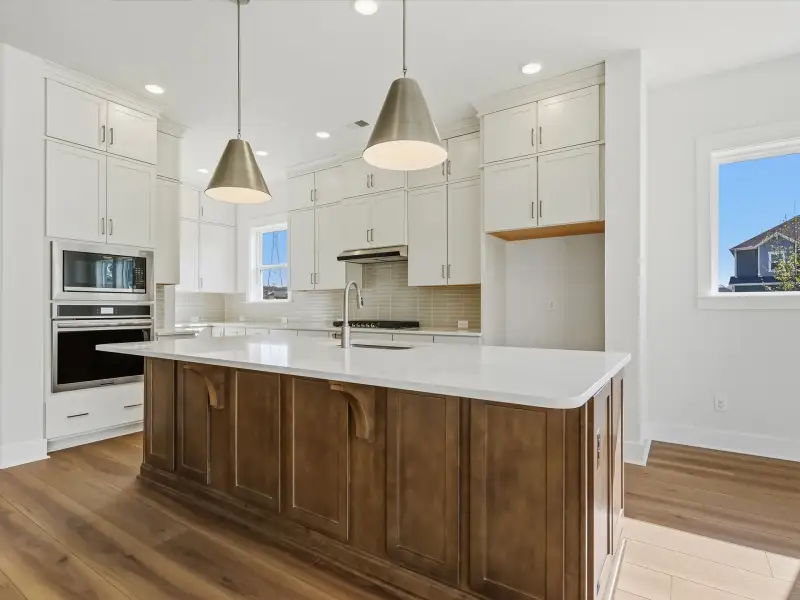 Kitchen Kitchen
