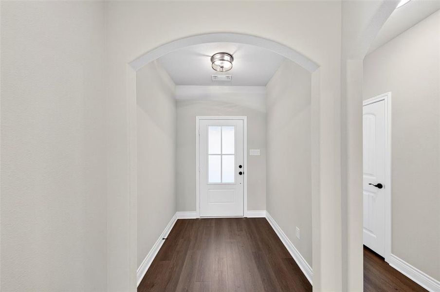 Spacious, unfurnished interior of a new home in , Greenville (Image 33). Spacious, unfurnished interior of a new home in , Greenville (Image 33).