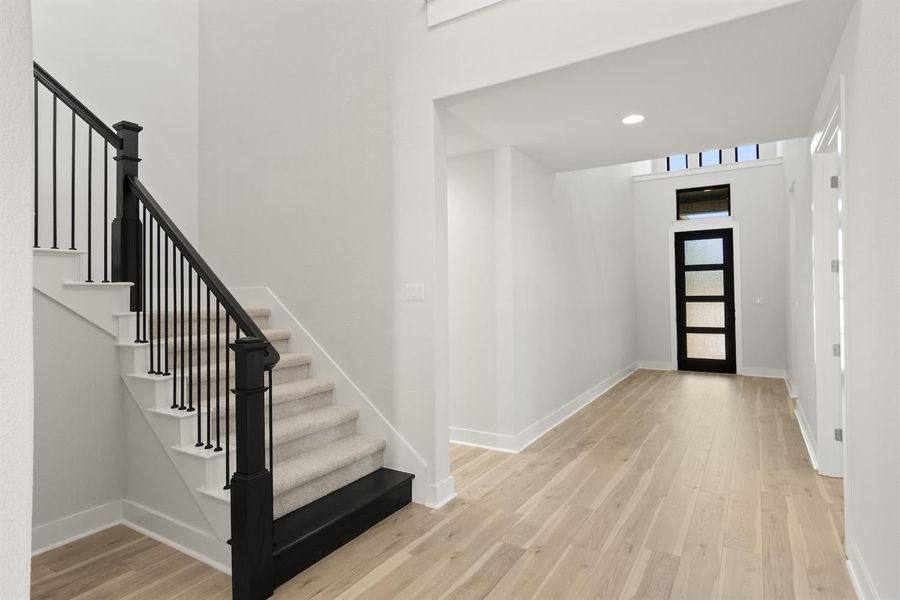 4,384sf New Home in Leander, TX. - Slide 5 4,384sf New Home in Leander, TX. - Slide 5