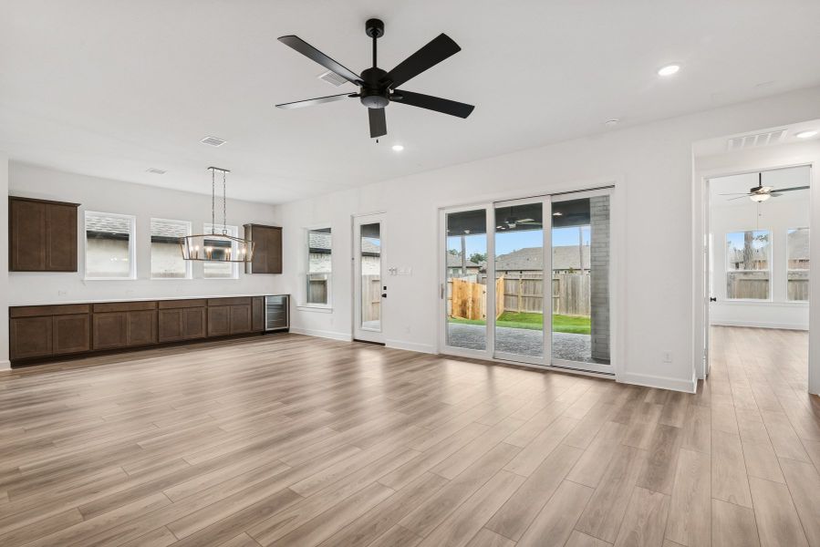 Family Room Family Room