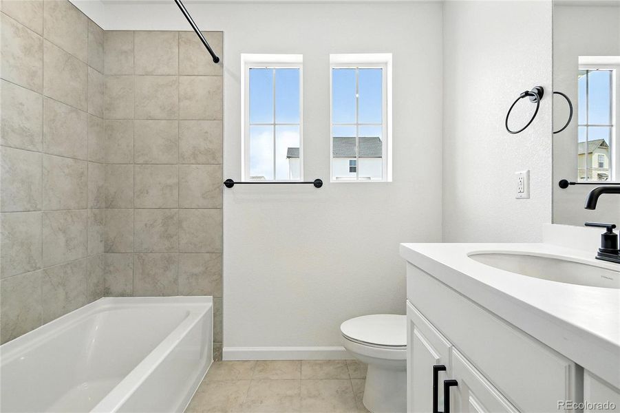 8836 Whiteclover Street ~ Ready Now