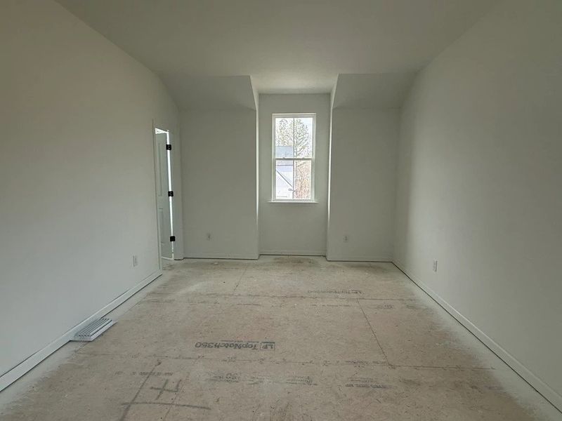 Bed 3 featuring the AW Collection® Rosemary - Textured accents and comfort meet here.