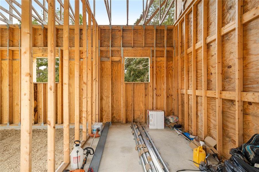 Spacious, unfurnished interior of a new home in , Ocala (Image 31). Spacious, unfurnished interior of a new home in , Ocala (Image 31).