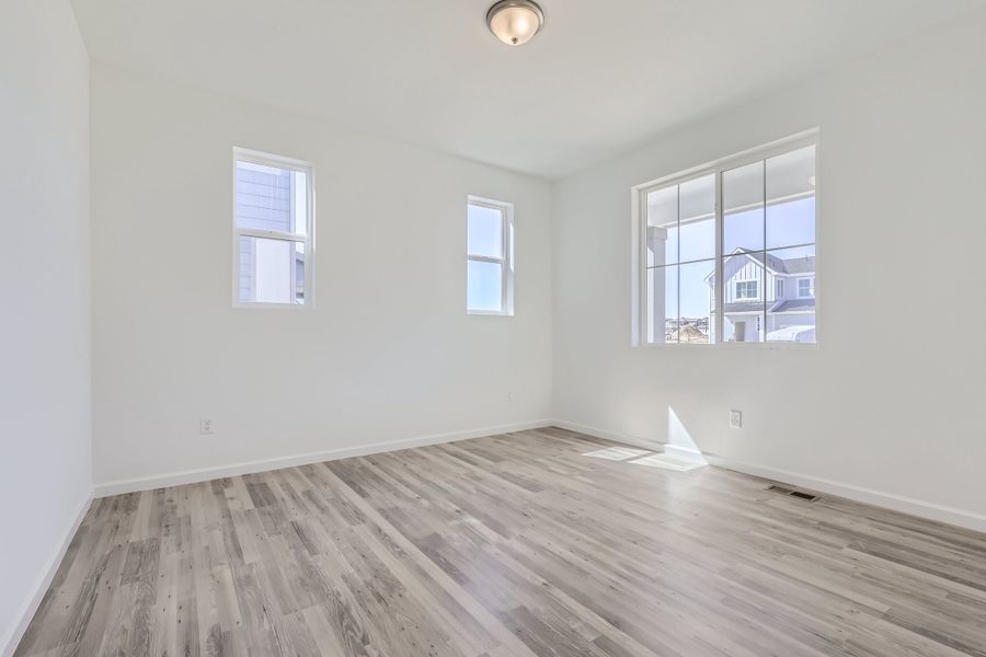 Frederick, CO New Home.  - Slide 10