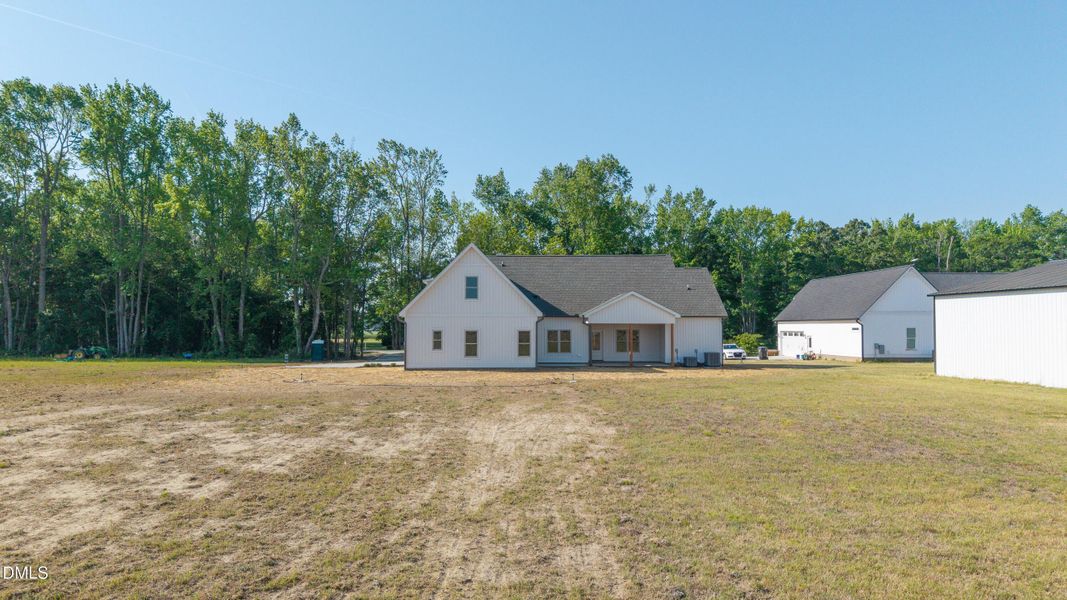 168 Banner Elk Rd44