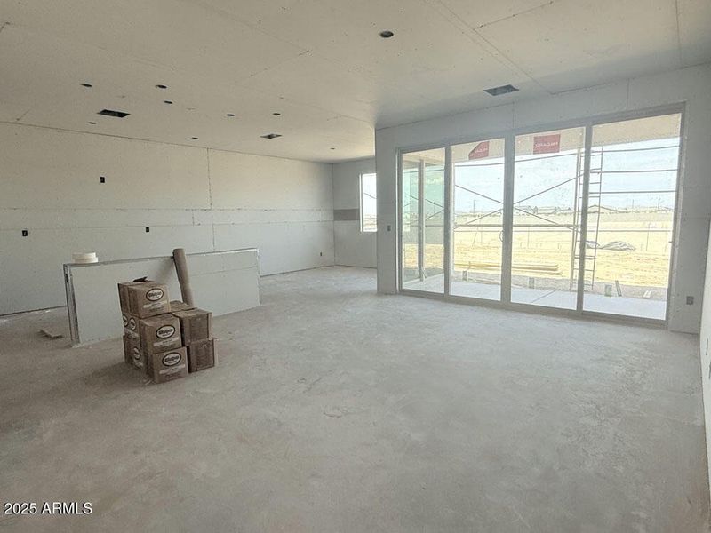 011 Kitchen And Great Room 011 Kitchen And Great Room