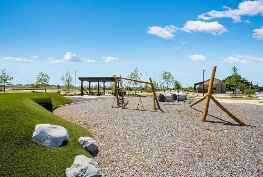 Highland Lakes Community Highland Lakes Community