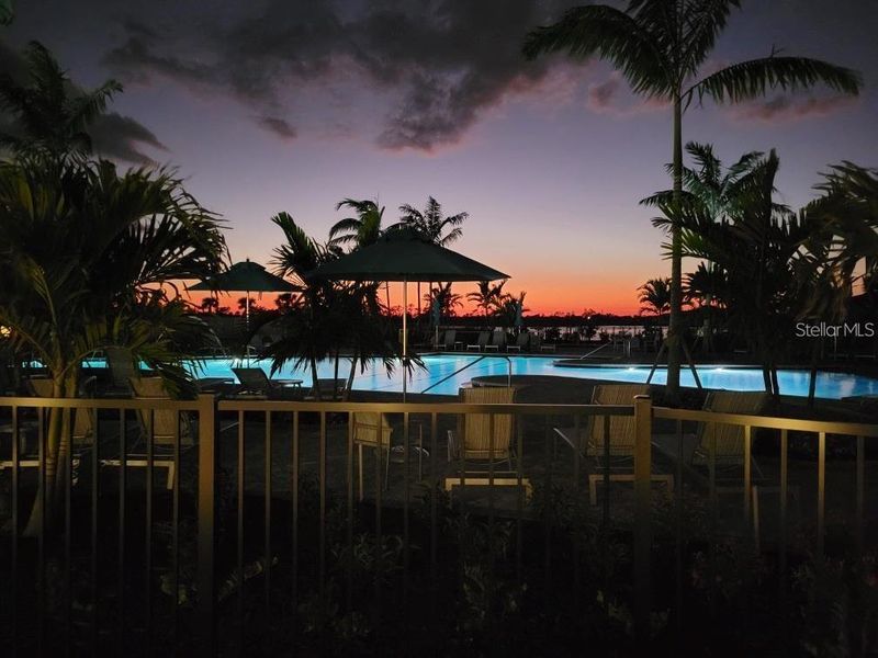 Community amenities in , Venice (Image 31).