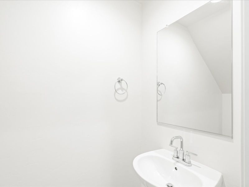 Welcome to the 2380 floor plan.