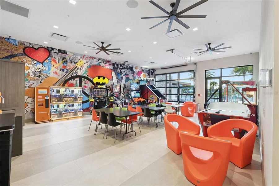 Community amenities in Paradiso Grande, Orlando (Image 23).