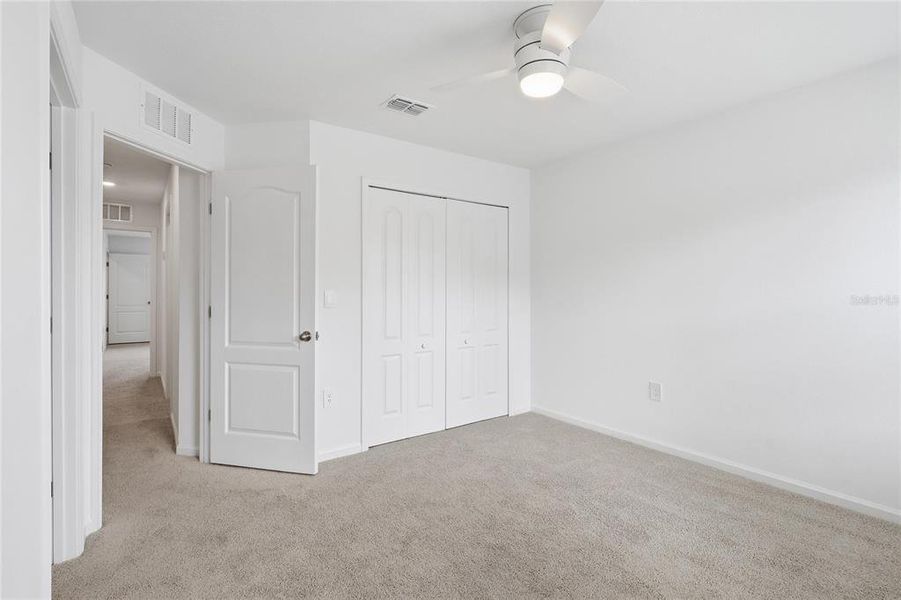 Spacious, unfurnished interior of a new home in , Palm Coast (Image 21).