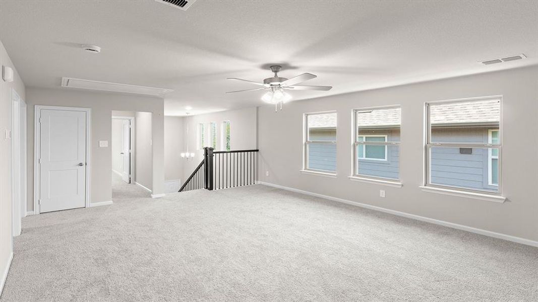 Holbrook ll Floorplan 14