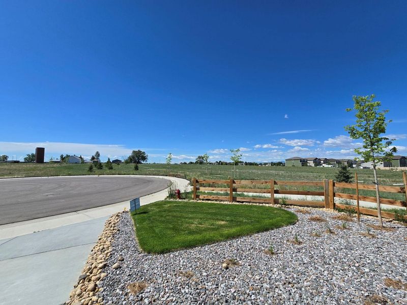 Image 42 of a home in Hidden Creek.
