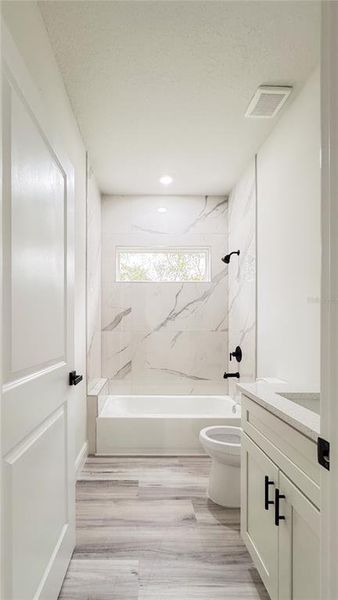 Spacious, unfurnished interior of a new home in , Ocala (Image 13). Spacious, unfurnished interior of a new home in , Ocala (Image 13).