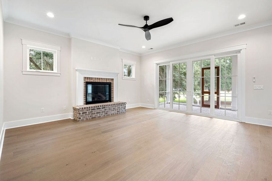 3br New Home in Okatie, SC.  - Slide 22