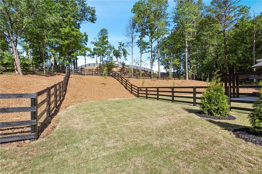 Natural landscape and outdoor views near  in Marietta (Image 38).