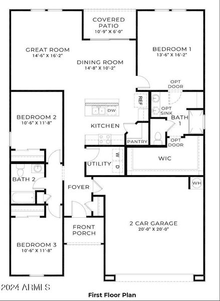 Denton plan