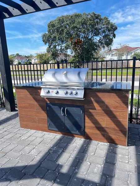 Community amenities in , Kissimmee (Image 27).