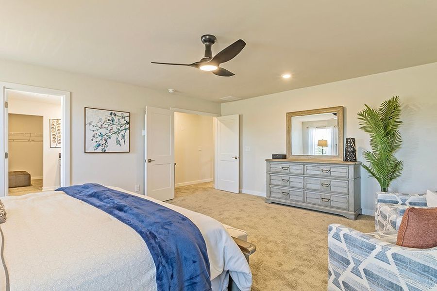 New Home in Jackson, GA.  - Slide 3