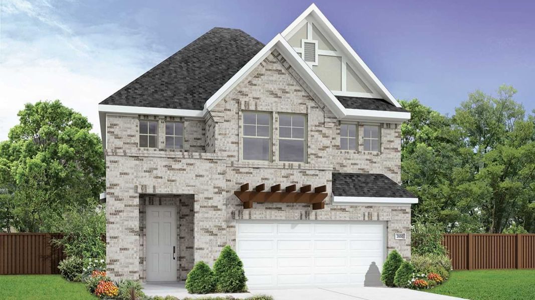 Elevation I Elevation I