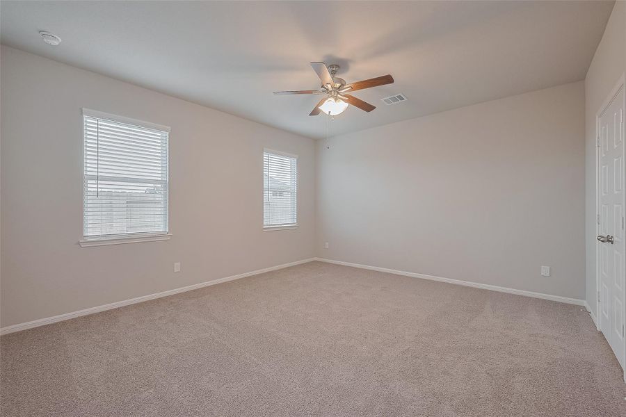 Spacious, unfurnished interior of a new home in , Dayton (Image 15). Spacious, unfurnished interior of a new home in , Dayton (Image 15).
