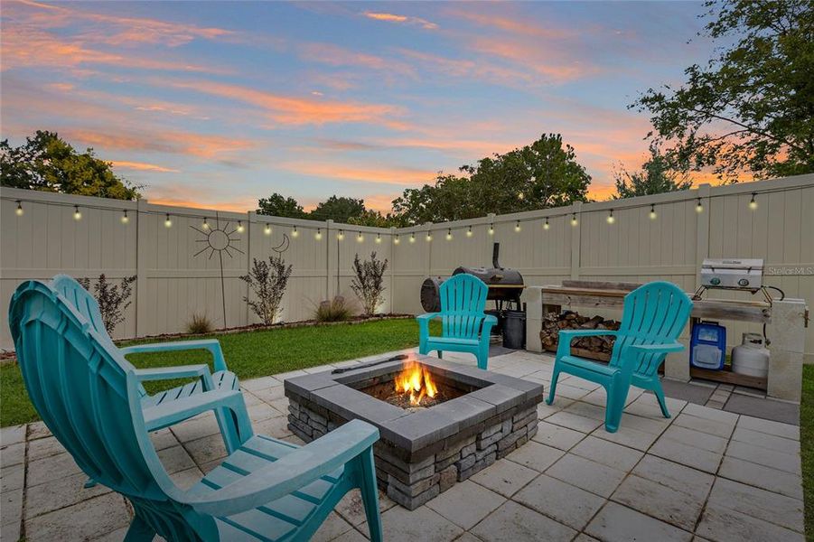 Community amenities in , Summerfield (Image 28). Community amenities in , Summerfield (Image 28).