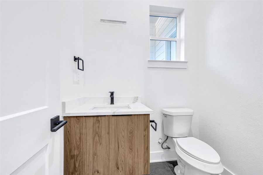 Furnished interior view inside a new home in , Houston (Image 9). Furnished interior view inside a new home in , Houston (Image 9).