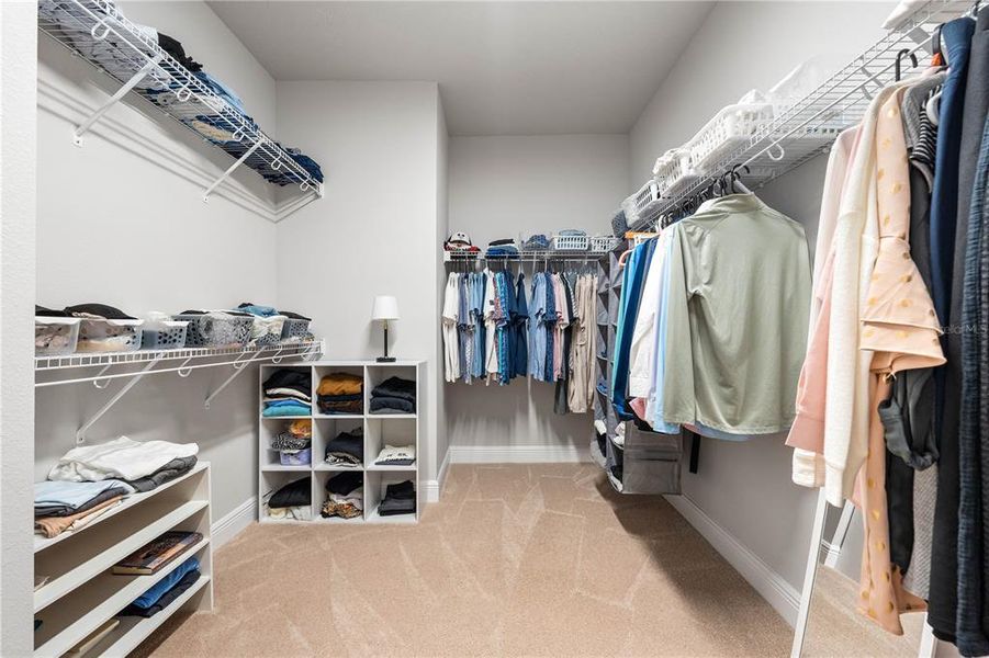 Furnished interior view inside a new home in , Sarasota (Image 14).