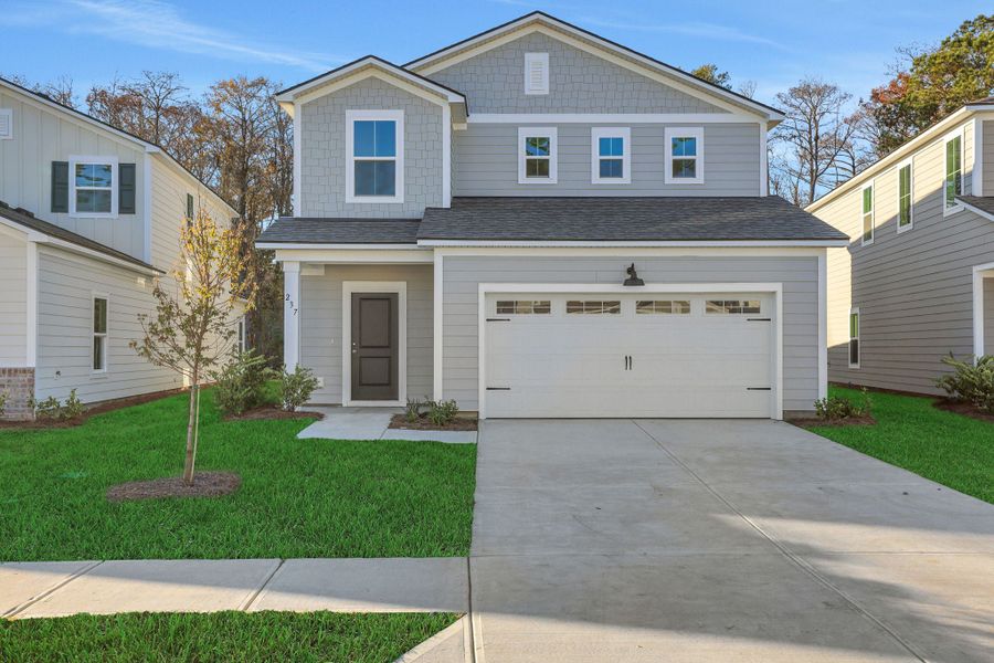 Pooler, GA New Home. - Slide 4 Pooler, GA New Home. - Slide 4