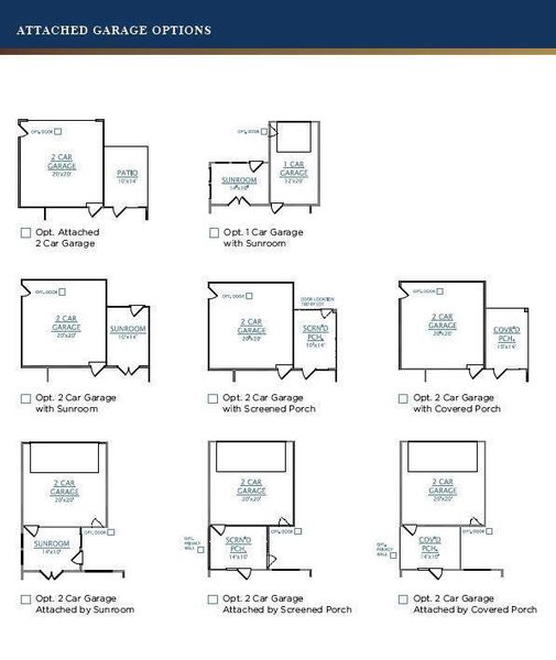 2D floor plan layout of this home in Sweetgrass Station, Summerville, SC (Image 4).