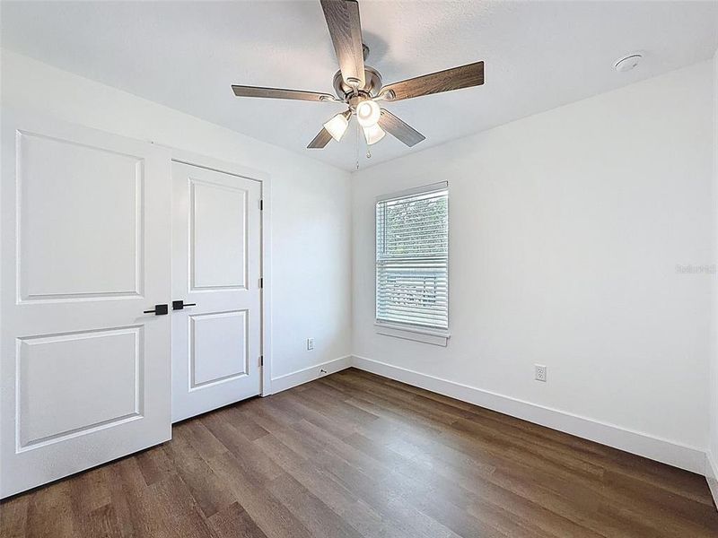 Spacious, unfurnished interior of a new home in , Weeki Wachee (Image 41).