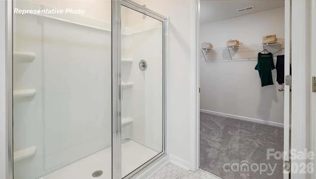 Image 32 of a home in Secrest Commons.