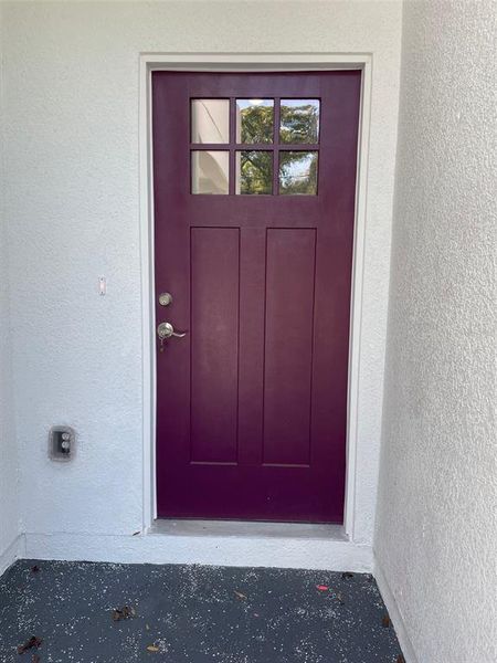 Spacious, unfurnished interior of a new home in , Deland (Image 11). Spacious, unfurnished interior of a new home in , Deland (Image 11).