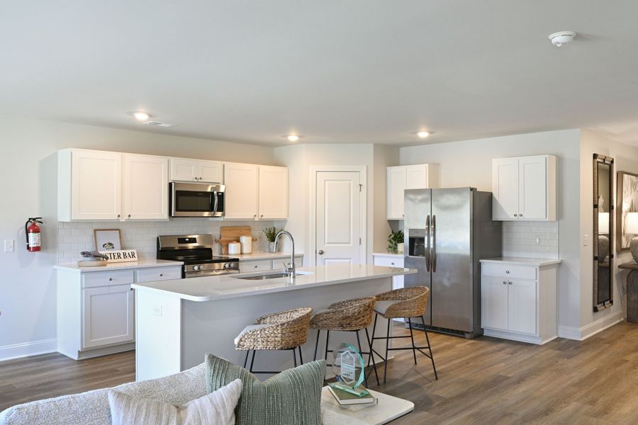 1,842sf New Home in Sunset Beach, NC. - Slide 37 1,842sf New Home in Sunset Beach, NC. - Slide 37