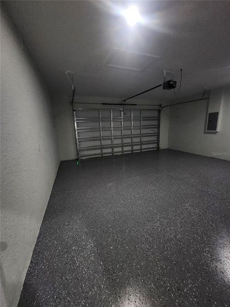 Spacious, unfurnished interior of a new home in , Port Charlotte (Image 40).