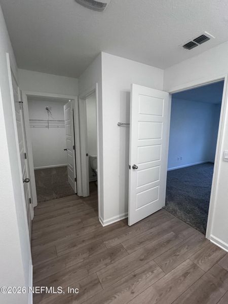 Spacious, unfurnished interior of a new home in Palm Coast Homesites, Palm Coast (Image 22).