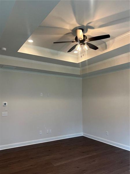 Spacious, unfurnished interior of a new home in , Loganville (Image 28). Spacious, unfurnished interior of a new home in , Loganville (Image 28).
