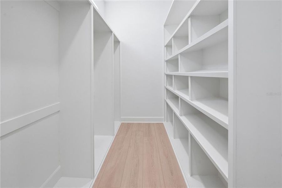 Spacious, unfurnished interior of a new home in , High Springs (Image 29). Spacious, unfurnished interior of a new home in , High Springs (Image 29).