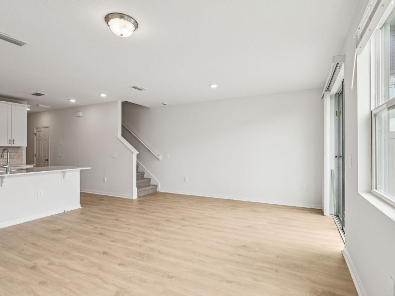 The Calistoga I floorplan at 16329 Bird of Paradise Avenue. The Calistoga I floorplan at 16329 Bird of Paradise Avenue.