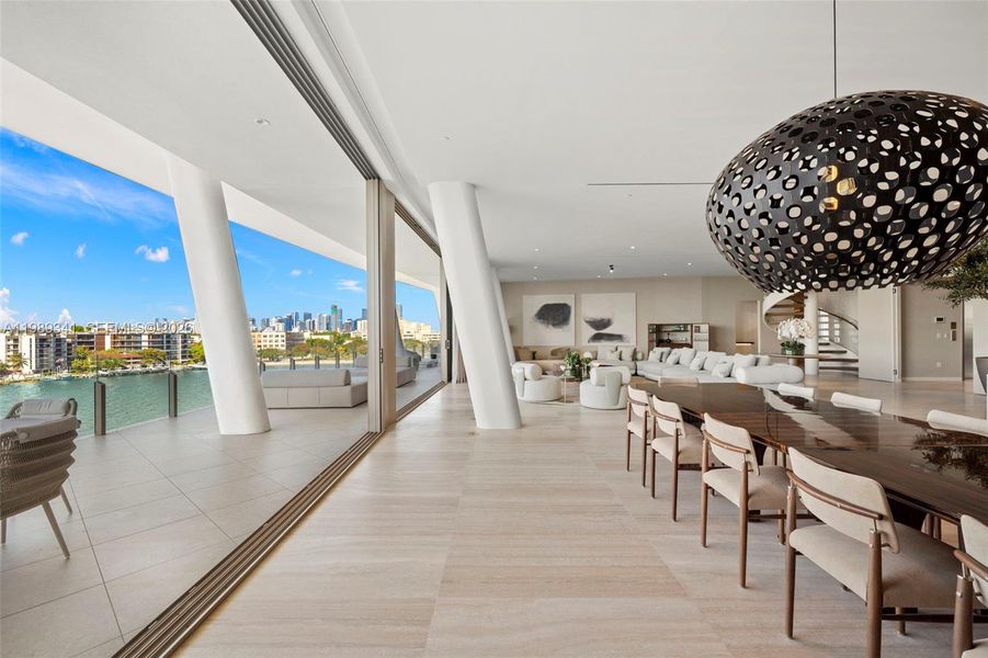 Community amenities in , Miami (Image 61).