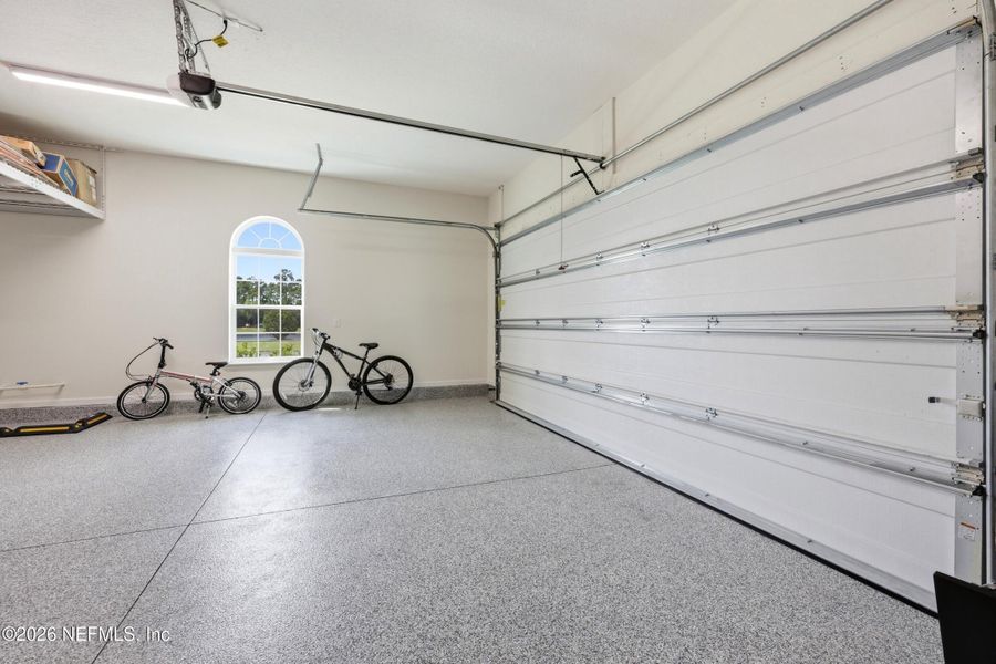 Spacious, unfurnished interior of a new home in Tamaya, Jacksonville (Image 57). Spacious, unfurnished interior of a new home in Tamaya, Jacksonville (Image 57).
