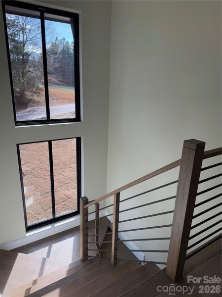 Spacious, unfurnished interior of a new home in , Mooresville (Image 24).