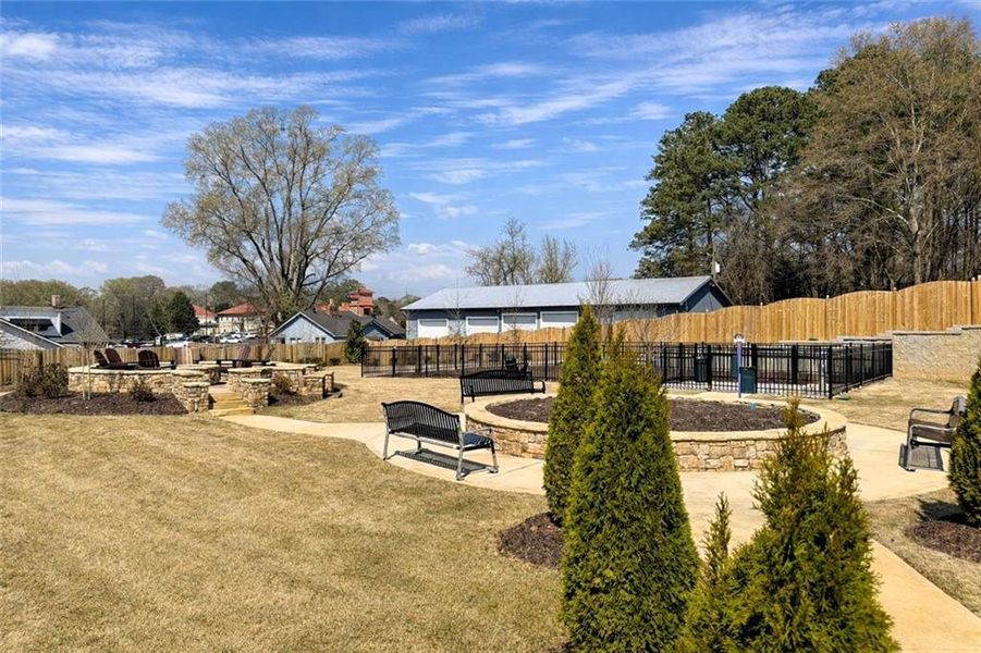 Community amenities in , Cartersville (Image 18).