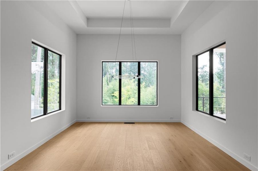 Spacious, unfurnished interior of a new home in , Atlanta (Image 99). Spacious, unfurnished interior of a new home in , Atlanta (Image 99).