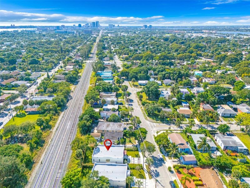 Front exterior of a new home in , West Palm Beach, FL, highlighting curb appeal (Image 1). Front exterior of a new home in , West Palm Beach, FL, highlighting curb appeal (Image 1).