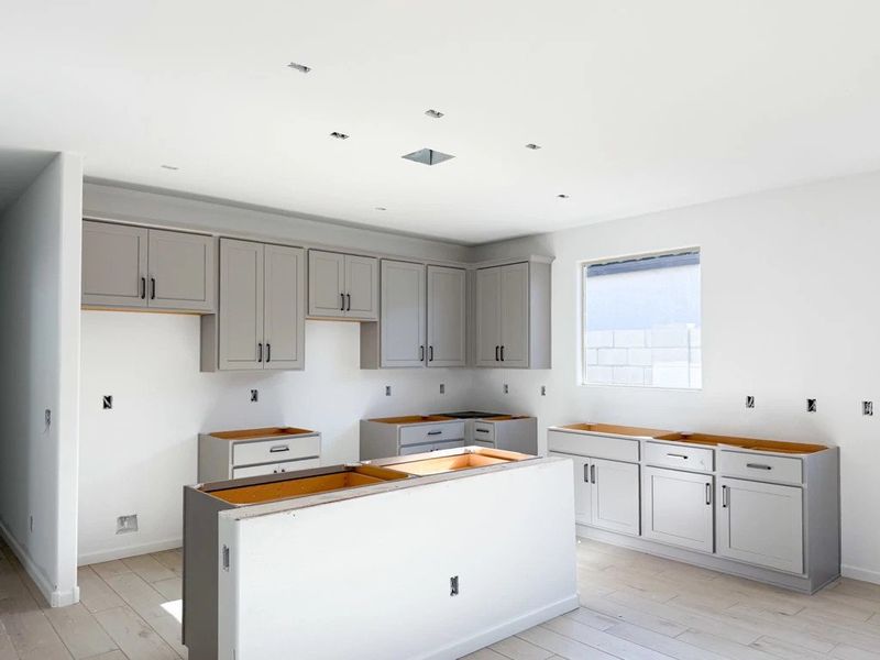 Kitchen Kitchen