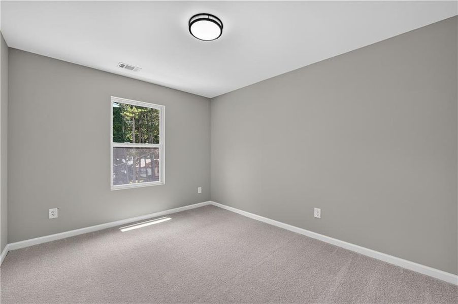 Spacious, unfurnished interior of a new home in , Lithonia (Image 40). Spacious, unfurnished interior of a new home in , Lithonia (Image 40).