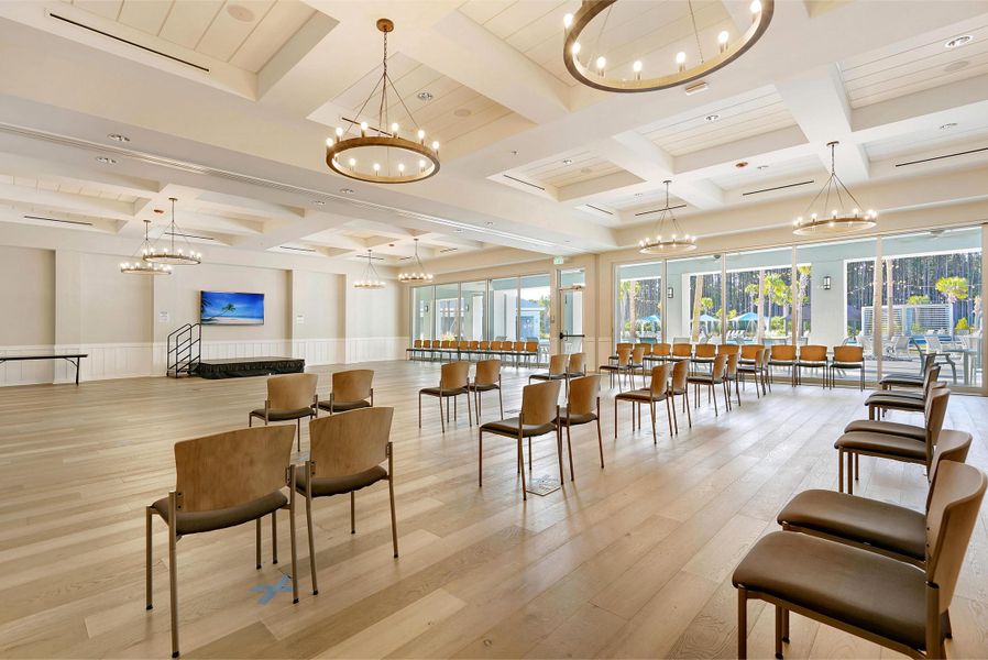 Community amenities in , Summerville (Image 36).